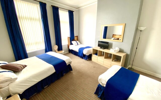 The Stalbridge Guest House