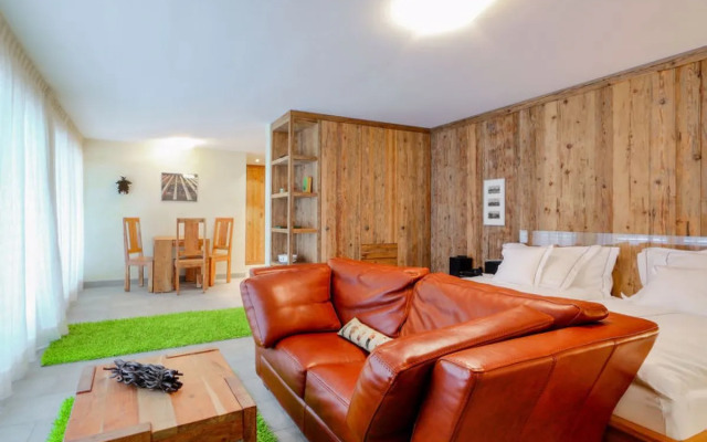 Chalet Rütschi Lommel 39445