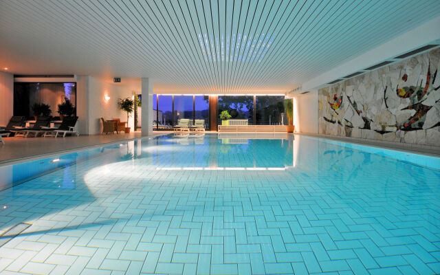 Best Western Premier Seehotel Krautkraemer