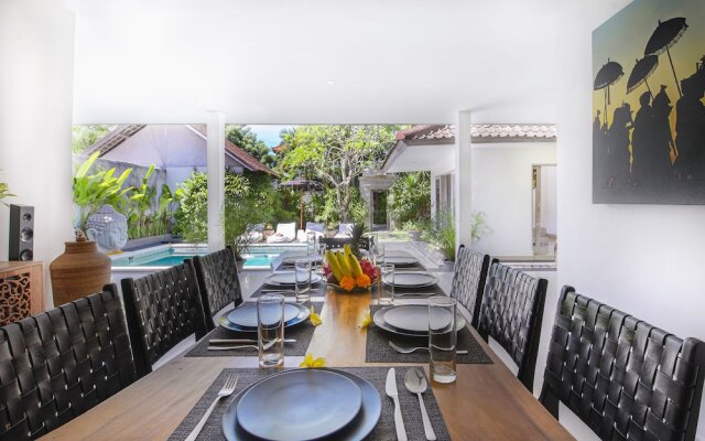 Villa Maviba Seminyak