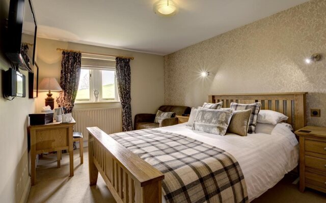 Stone House Hotel