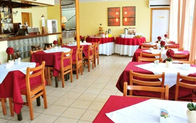 Hotel Urbano