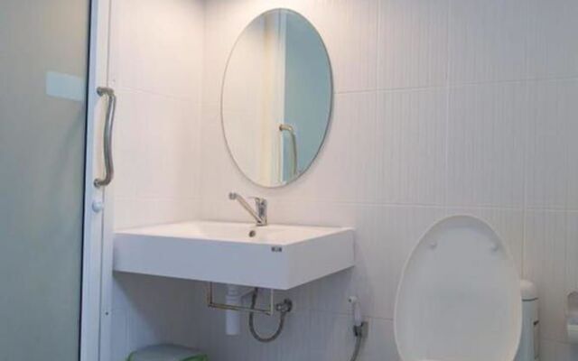 Club 51 Hua Hin Pool Villa