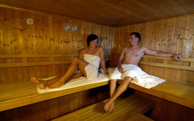 Hotel Café Nothnagel