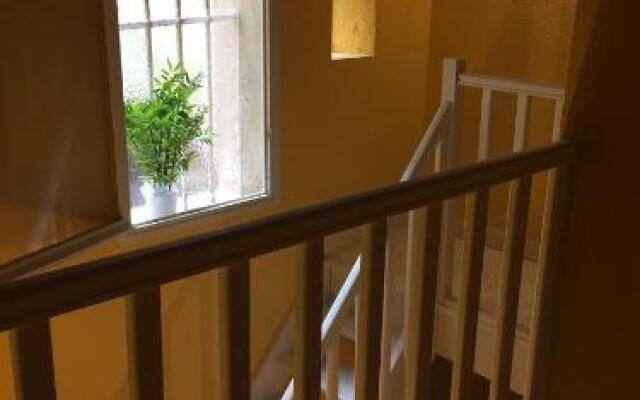 Appartement Vieille Intendance