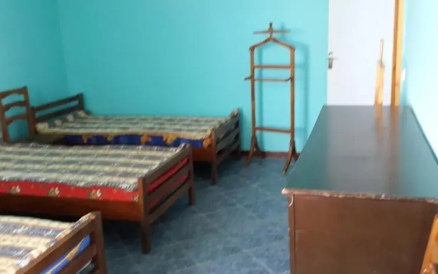 My warm guest house in Kobuleti