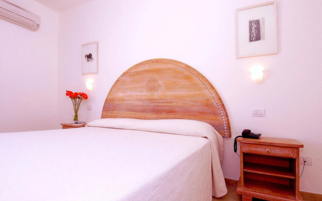 Hotel Angedras