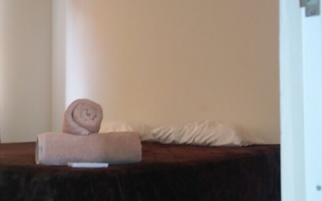 Flor de Mentas Apartment