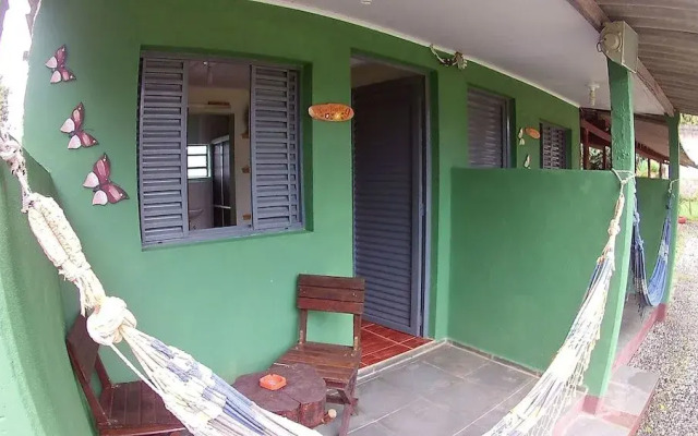 Pousada Rancho do Cowboy