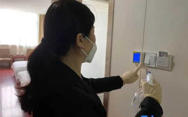 7Days Inn Hotel (Xuancheng Municipal Government)
