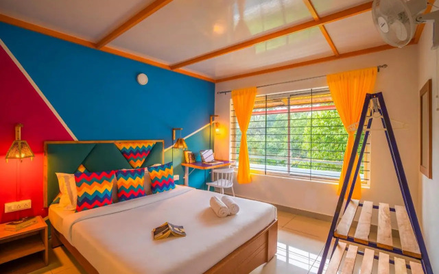Aanchal Estate Stay