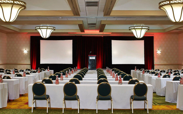 Chattanooga Marriott Downtown