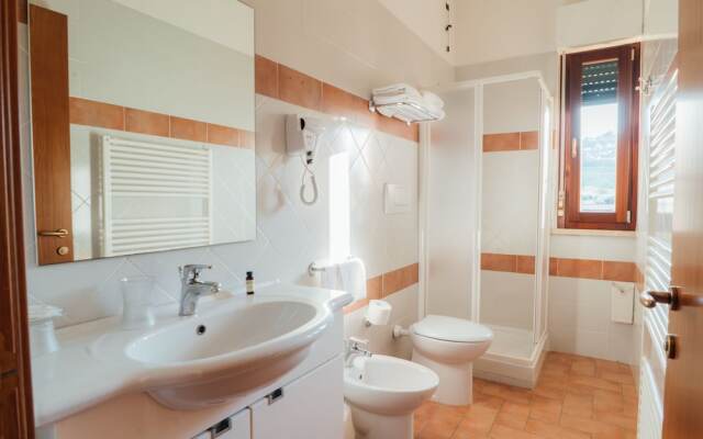 Hotel B&B Country Club Sport