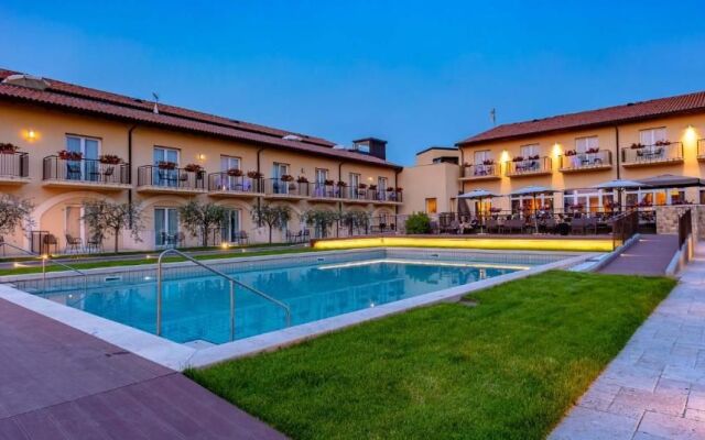 Leonardo Hotel Lago di Garda - Wellness & Spa