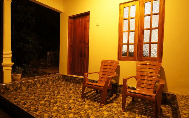 Shan Inn Dambulla