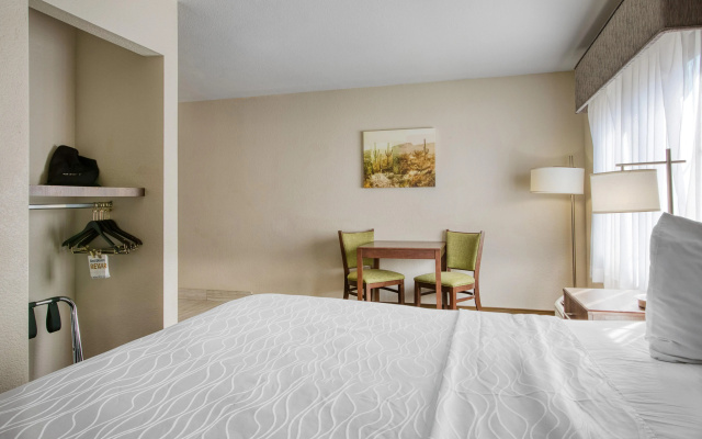 Best Western North Phoenix Hotel