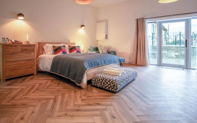 Room 4 The Sleeping Giant Pen Y Cae Inn