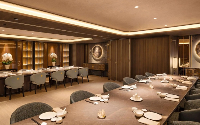 Mövenpick Hotel Jakarta City Centre
