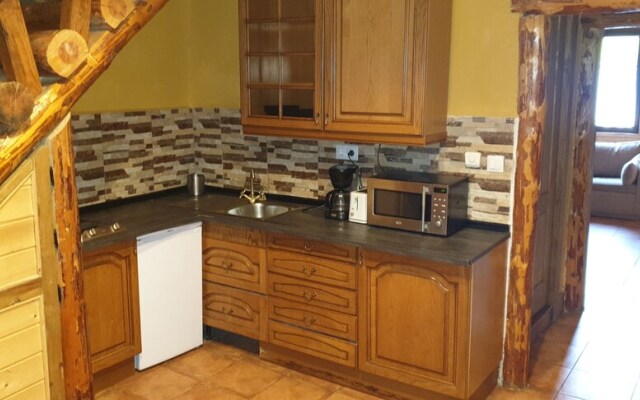 La Posada Cercedilla