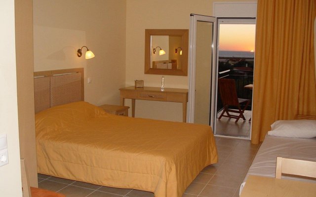 Astra Village Hotel Suites