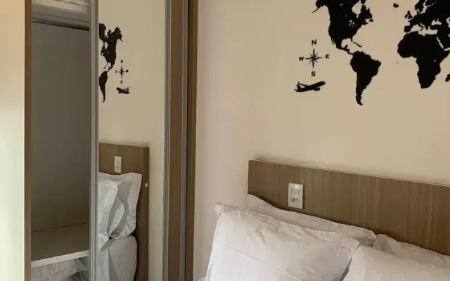 Get a Flat 503-Jardins-Paulista - Apartment in San Pablo - Photo 3