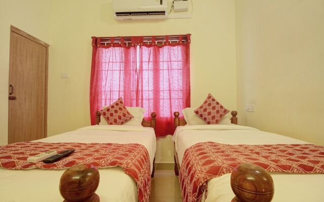 OYO 13009 Whitesands Guest House