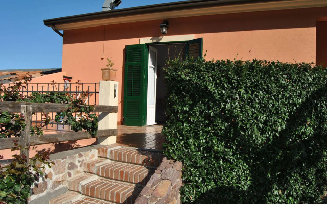 Hotel Agriturismo Santa Margherita