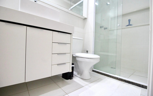 Apartamento Estilo Prime