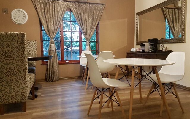 Villa D'or Guest House