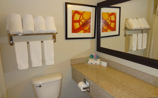 Holiday Inn Express Hotel & Suites Columbus-Groveport, an IHG Hotel