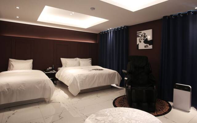 Hotel Gongju
