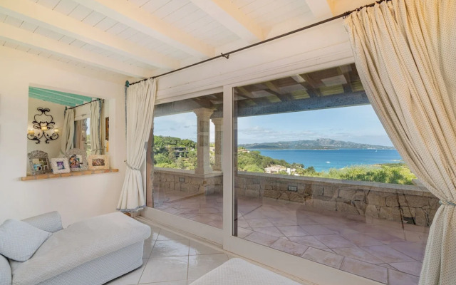 Villa Ippocampo by Wonderful Italy