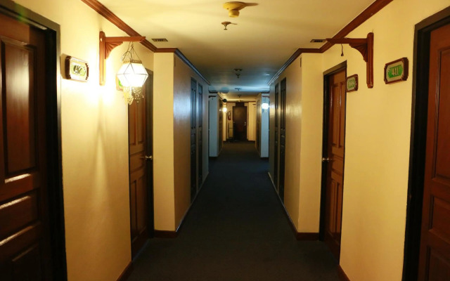 Diamond River Ping Petch-Ngam Hotel