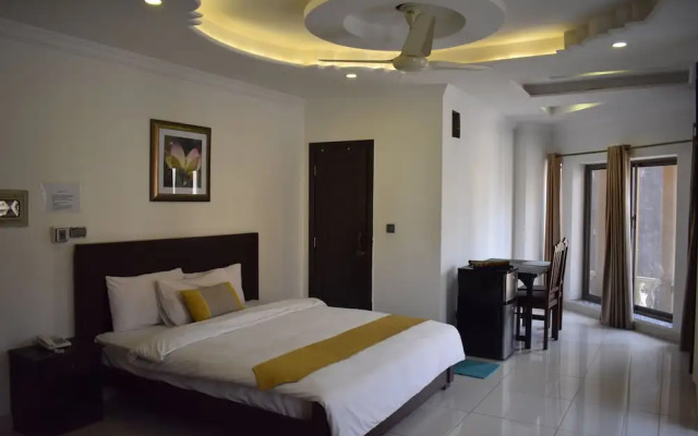 Anarkali Hotel & Restaurant