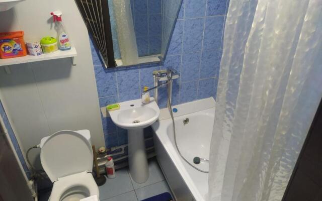 Квартира в районе КТИ