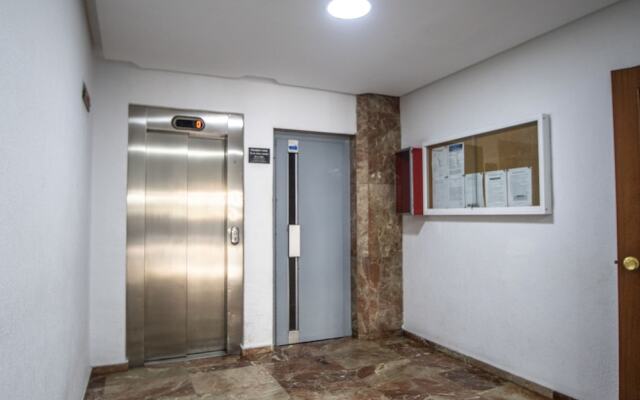 Apartamento La Bajamar