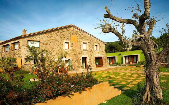 Hotel Mas del Sol