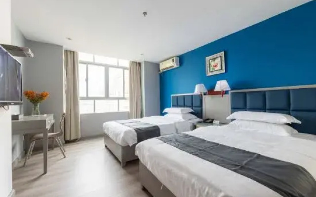 Haiyi Holiday Hotel