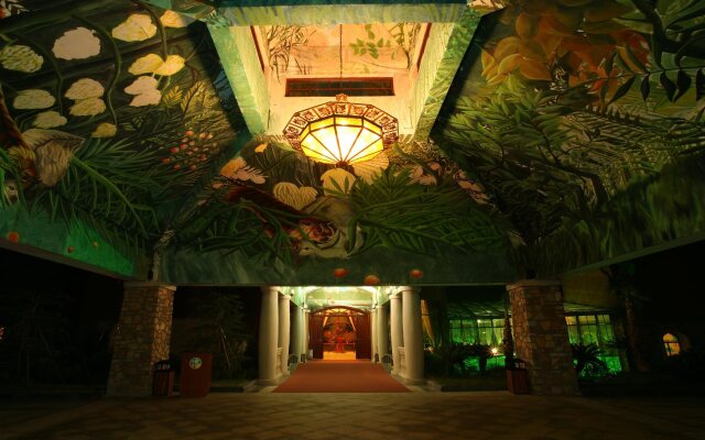 Nine Dragons Resort San Marco Hotel