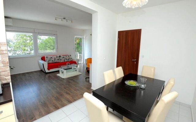 Holiday Home Hrstic