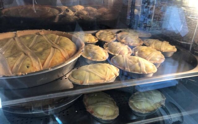 Sofias House Tenuta Sofia