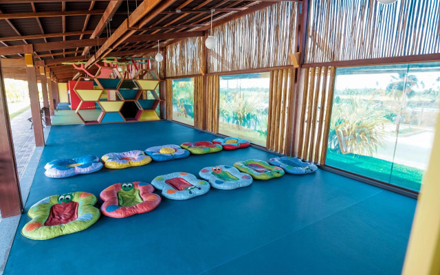 Enotel Porto de Galinhas - All inclusive