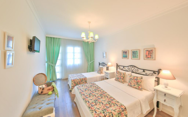 Alacati Sorf Hotel