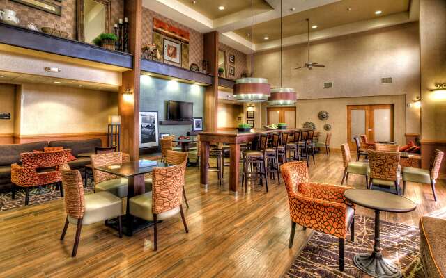 Hampton Inn & Suites Kalamazoo - Oshtemo