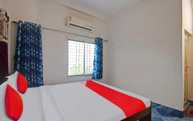 Oyo Flagship 807132 D.M.2 Resort