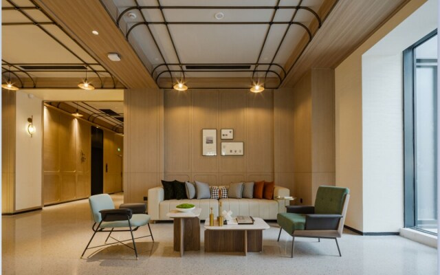 Aden Select Shenzhen Taizi