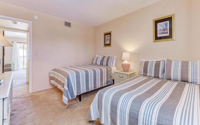 Starboard Light by VTrips