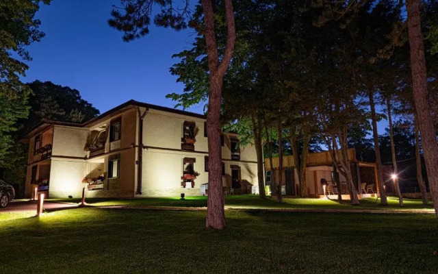 Beachfront Epico Olimp cm
