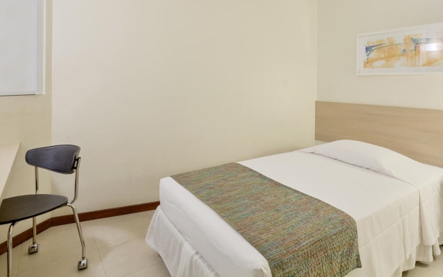 ibis Styles Belém Nazaré