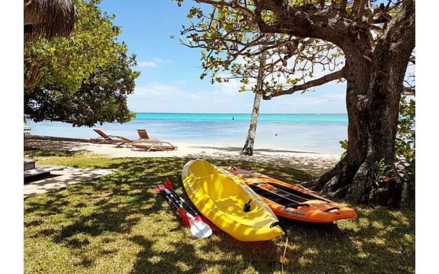 Villa Meheana - Moorea